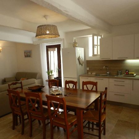 La Maison Peano Gassin Zewnętrze zdjęcie