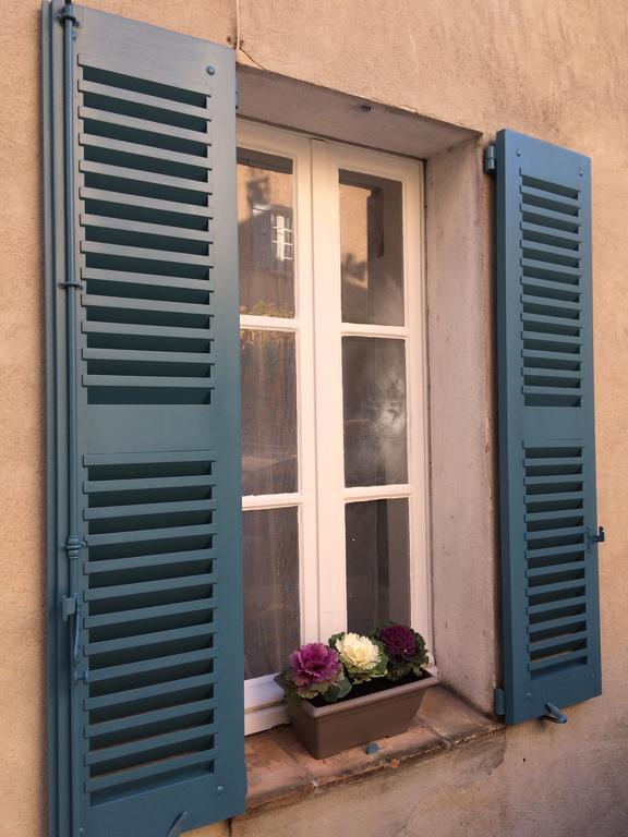 La Maison Peano Gassin Zewnętrze zdjęcie