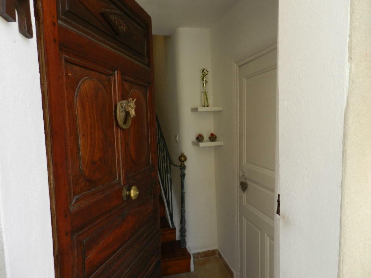 La Maison Peano Gassin Zewnętrze zdjęcie