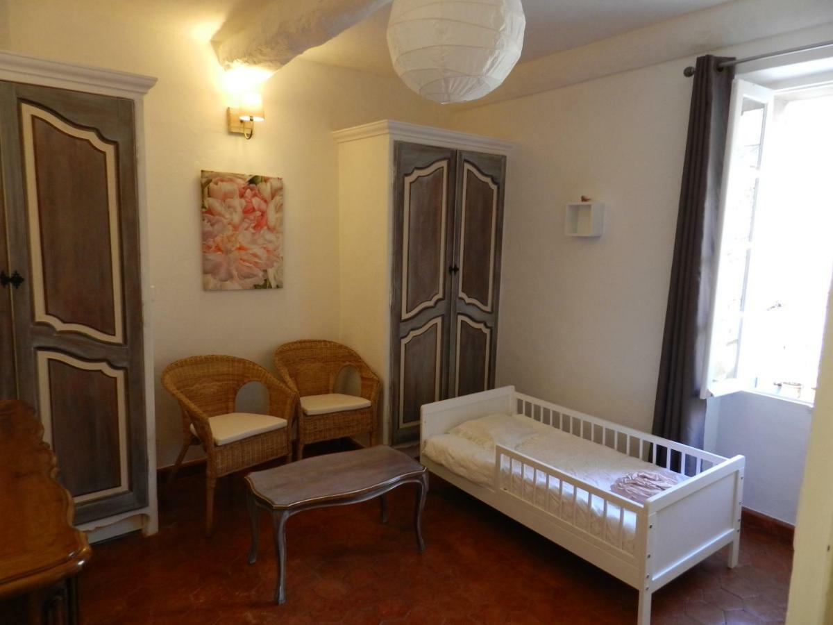 La Maison Peano Gassin Zewnętrze zdjęcie