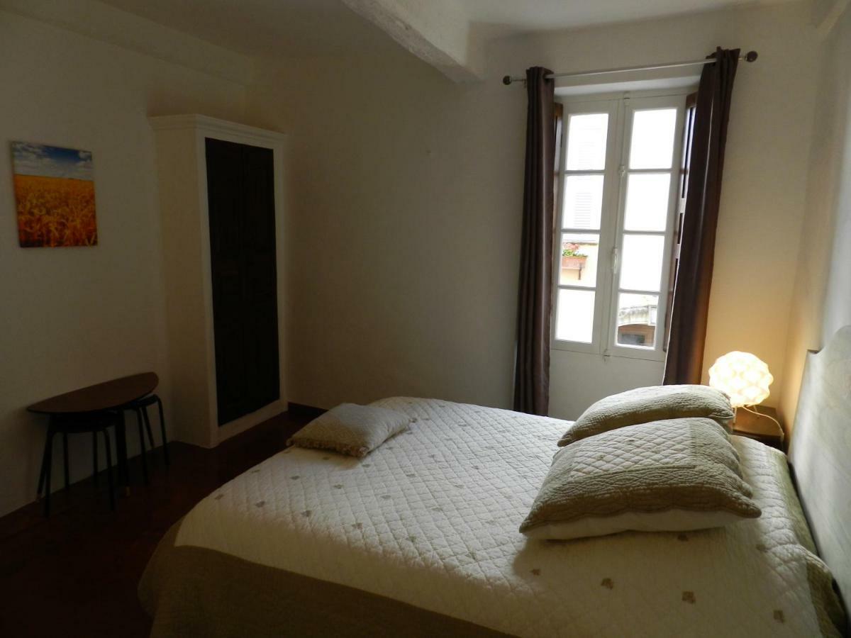 La Maison Peano Gassin Zewnętrze zdjęcie