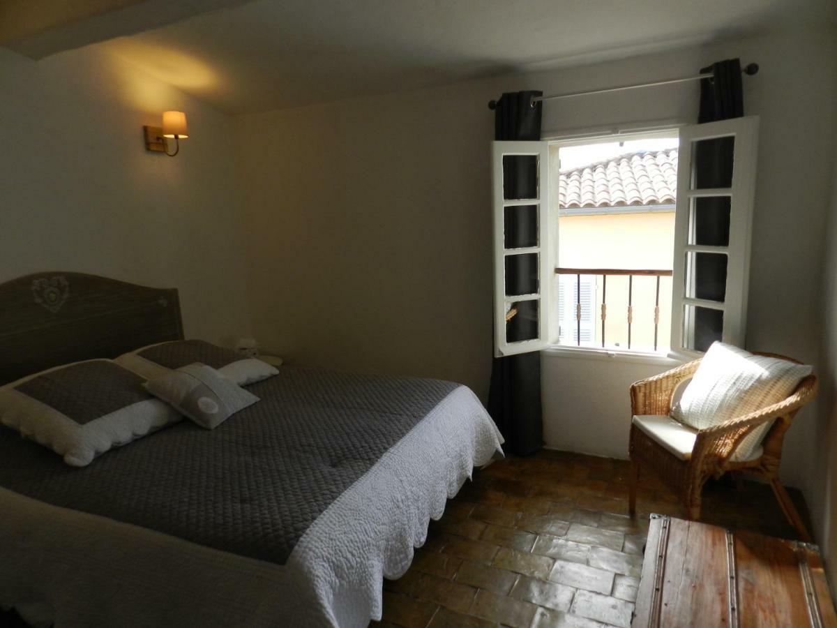 La Maison Peano Gassin Zewnętrze zdjęcie