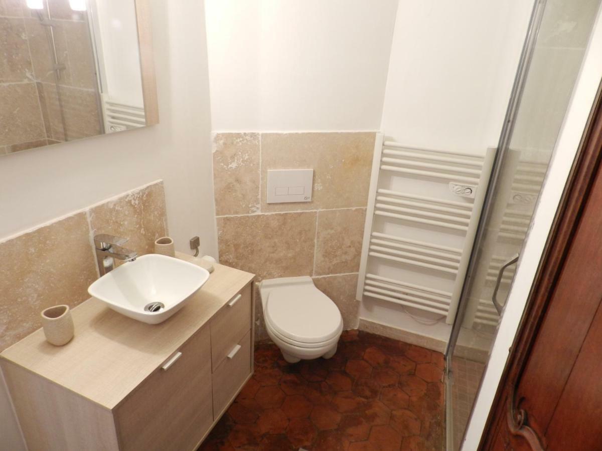 La Maison Peano Gassin Zewnętrze zdjęcie