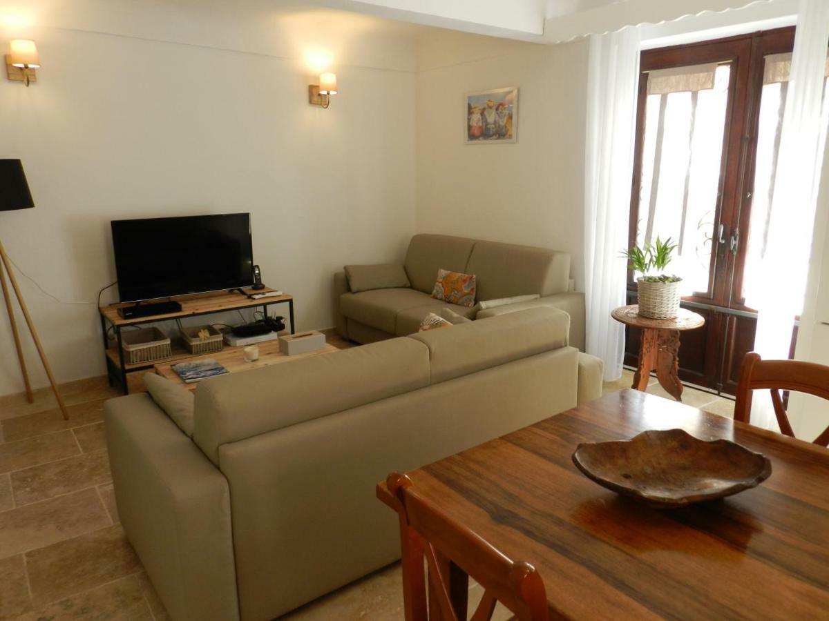La Maison Peano Gassin Zewnętrze zdjęcie