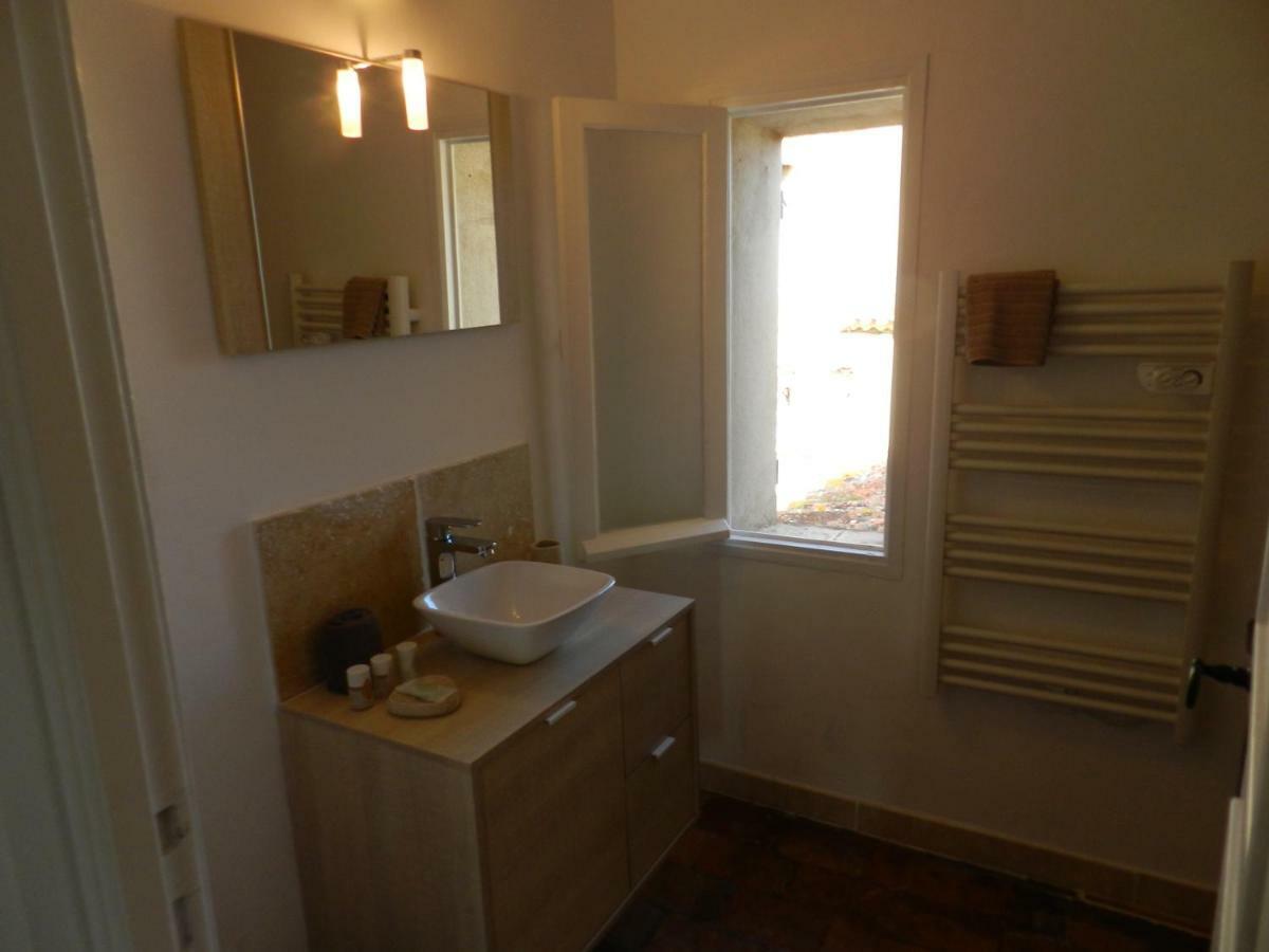 La Maison Peano Gassin Zewnętrze zdjęcie