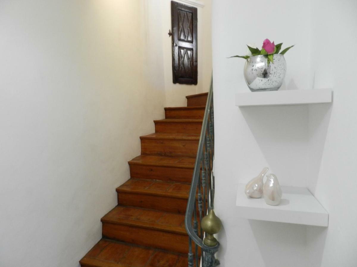 La Maison Peano Gassin Zewnętrze zdjęcie