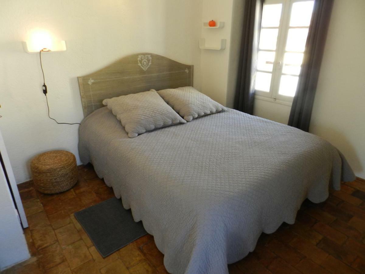 La Maison Peano Gassin Zewnętrze zdjęcie