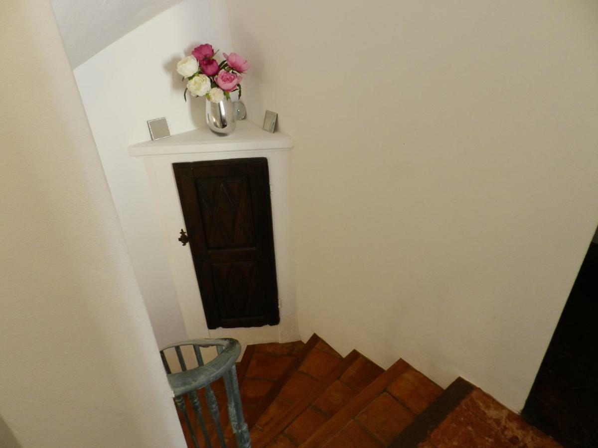 La Maison Peano Gassin Zewnętrze zdjęcie
