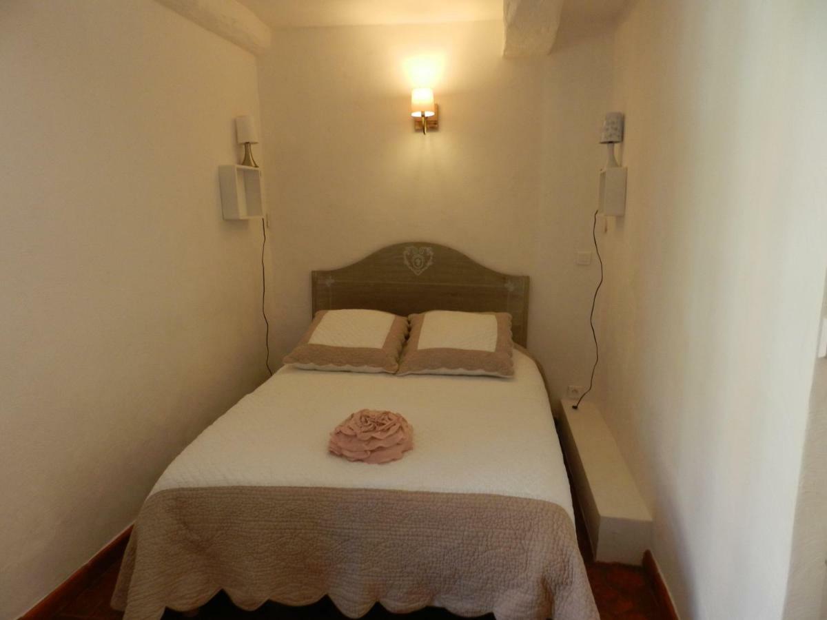 La Maison Peano Gassin Zewnętrze zdjęcie