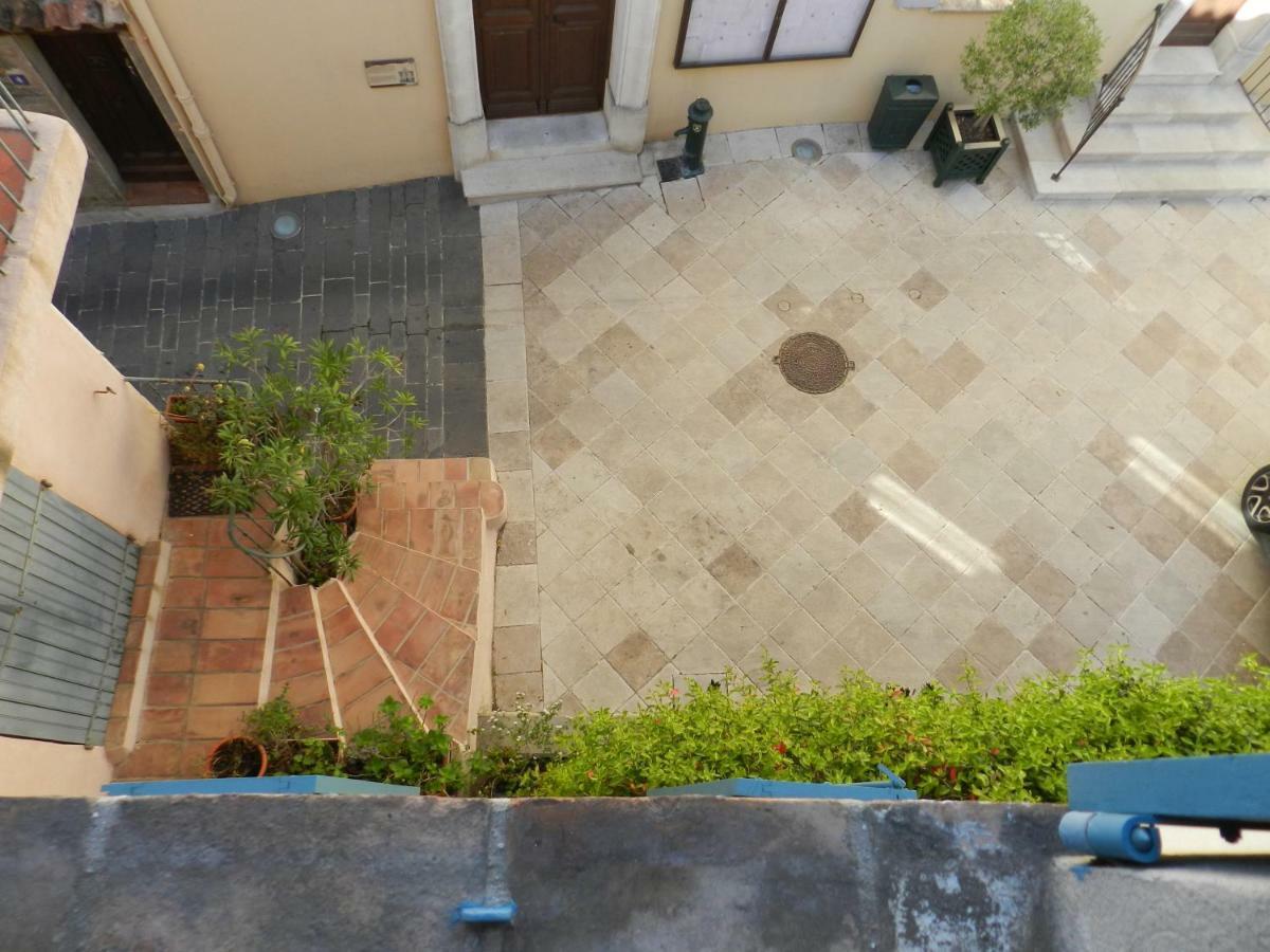 La Maison Peano Gassin Zewnętrze zdjęcie