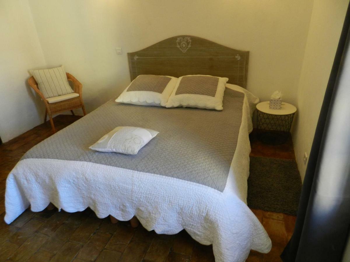 La Maison Peano Gassin Zewnętrze zdjęcie